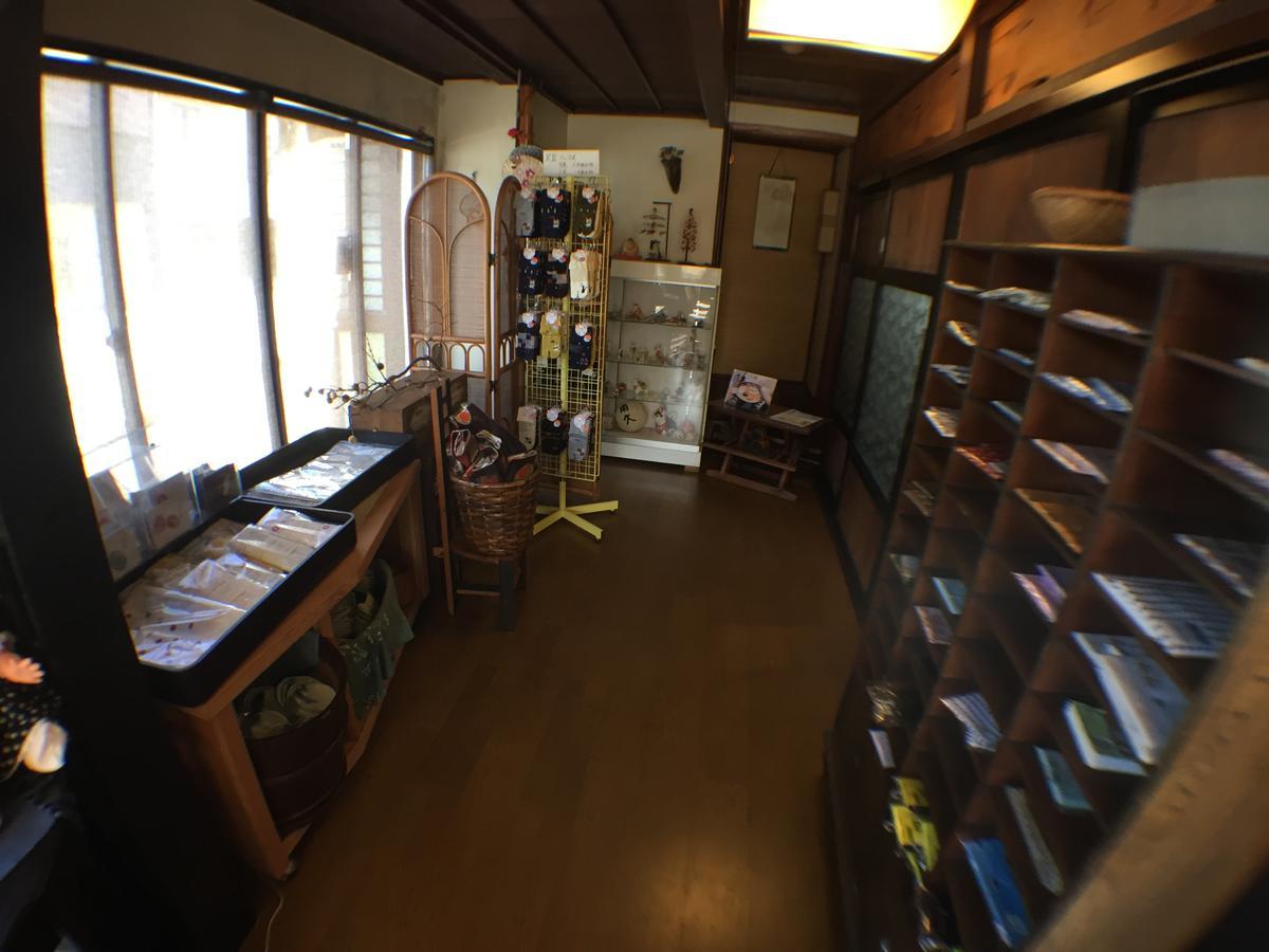 Kadokyu Ryokan Takaoka Exterior photo